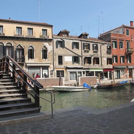 Casa Di PrimaVera Venedig Exterior foto