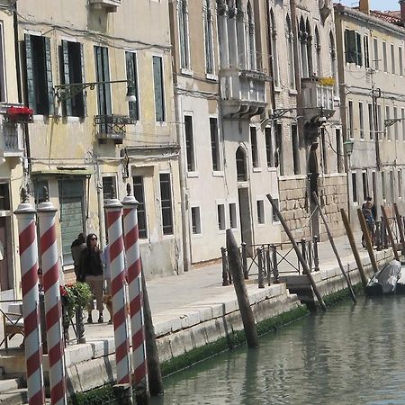 Casa Di PrimaVera Venedig Exterior foto